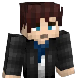 Mr_Holmes Minecraft avatar bust