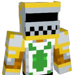 Mr_Homes3274 Minecraft avatar bust