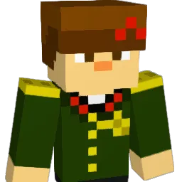 Mr_Horology Minecraft avatar bust