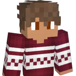 Mr_Hotrun Minecraft avatar bust