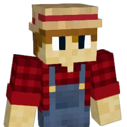 Mr_Howard_69 Minecraft avatar bust