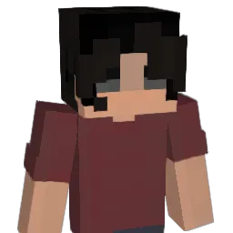 Mr_Humiya's Minecraft skin