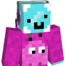 Mr_Ice22 Minecraft avatar bust