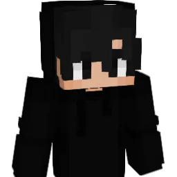 Mr_Iida Minecraft avatar bust