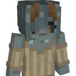 Mr_Imagination_ Minecraft avatar bust