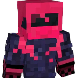 Mr_Inker's Minecraft skin