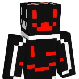 Mr_Innocence Minecraft avatar bust