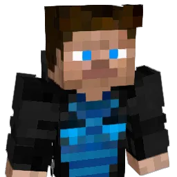 Mr_Intim's Minecraft skin