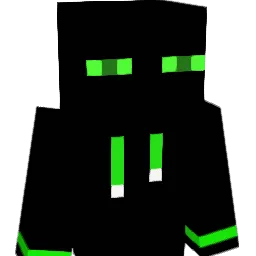 Mr_Ix Minecraft avatar bust