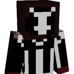 Mr_J01 Minecraft avatar bust