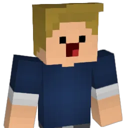 Mr_J0N4S Minecraft avatar bust