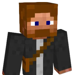 Mr_J22 Minecraft avatar bust