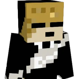 Mr_J4K13 Minecraft avatar bust