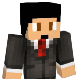 Mr_JT Minecraft avatar bust