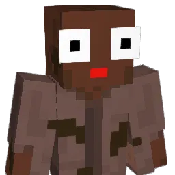Mr_Jabbi Minecraft avatar bust