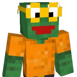 Mr_Jabka Minecraft avatar bust