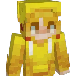 Mr_Jal Minecraft avatar bust