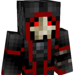 Mr_Jashar Minecraft avatar bust