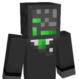 Mr_JayCe_ Minecraft avatar bust