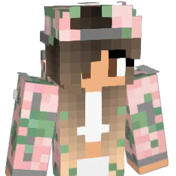 Mr_Jelly13 Minecraft avatar bust