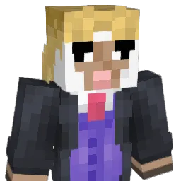 Mr_Jelly Minecraft avatar bust