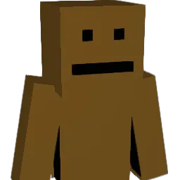 Mr_Jerry1 Minecraft avatar bust