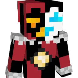 Mr_Jestful Minecraft avatar bust