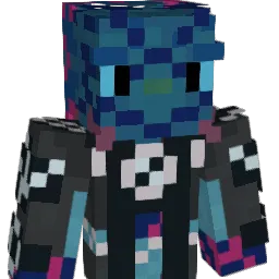Mr_Joi Minecraft avatar bust