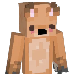 Mr_Jojo_ Minecraft avatar bust