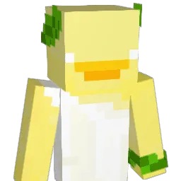 Mr_Jojo_ms Minecraft avatar bust