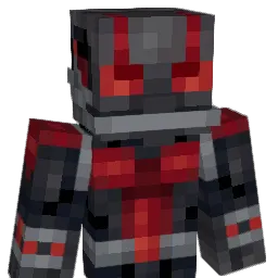 Mr_Jonas20 Minecraft avatar bust