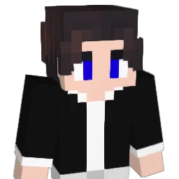 Mr_Jonez Minecraft avatar bust