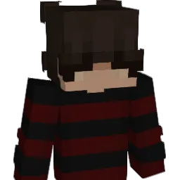 Mr_Jouper Minecraft avatar bust