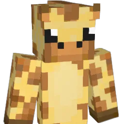 Mr_Jump Minecraft avatar bust