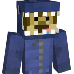 Mr_JumpyMonkey's Minecraft skin