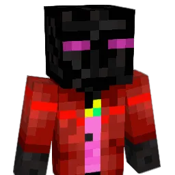 Mr_K00L Minecraft avatar bust