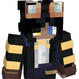 Mr_KSoup Minecraft avatar bust
