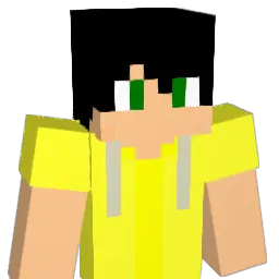 Mr_K_K Minecraft avatar bust