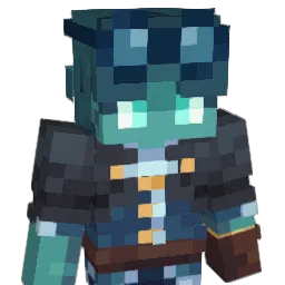 Mr_Kalboy Minecraft avatar bust