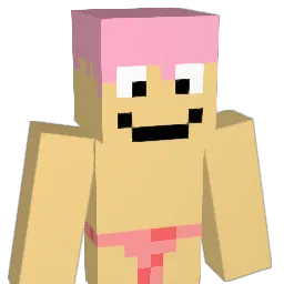 Mr_Karimi Minecraft avatar bust