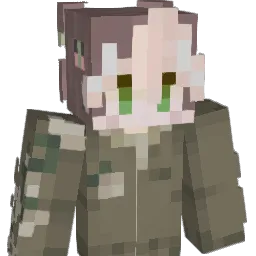 Mr_Karlangas Minecraft avatar bust