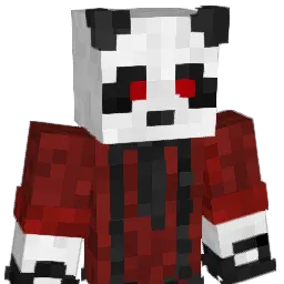 Mr_Karrote Minecraft avatar bust