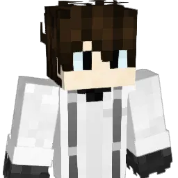 Mr_Kater Minecraft avatar bust