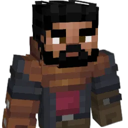 Mr_Katochi Minecraft avatar bust