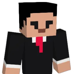 Mr_Kenoe Minecraft avatar bust
