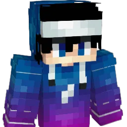 Mr_Kid921 Minecraft avatar bust