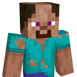 Mr_Kingster's Minecraft skin
