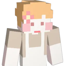 Mr_Kiri Minecraft avatar bust