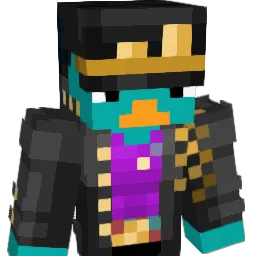 Mr_Kitus Minecraft avatar bust