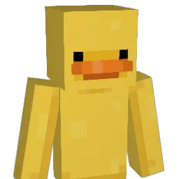 Mr_Klopsik Minecraft avatar bust